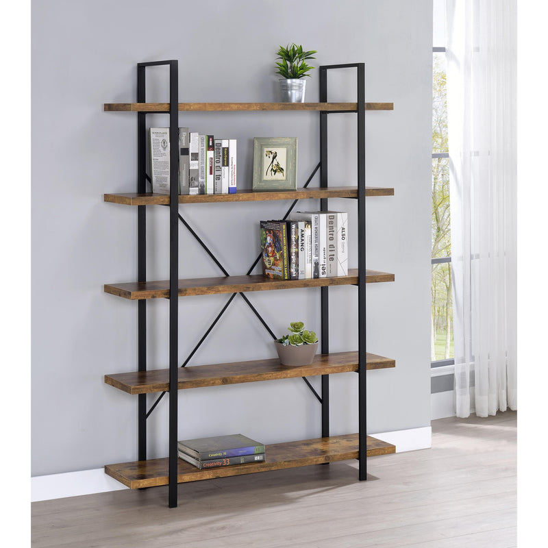 Coaster Furniture Bookcases 5+ Shelves 805807 IMAGE 6