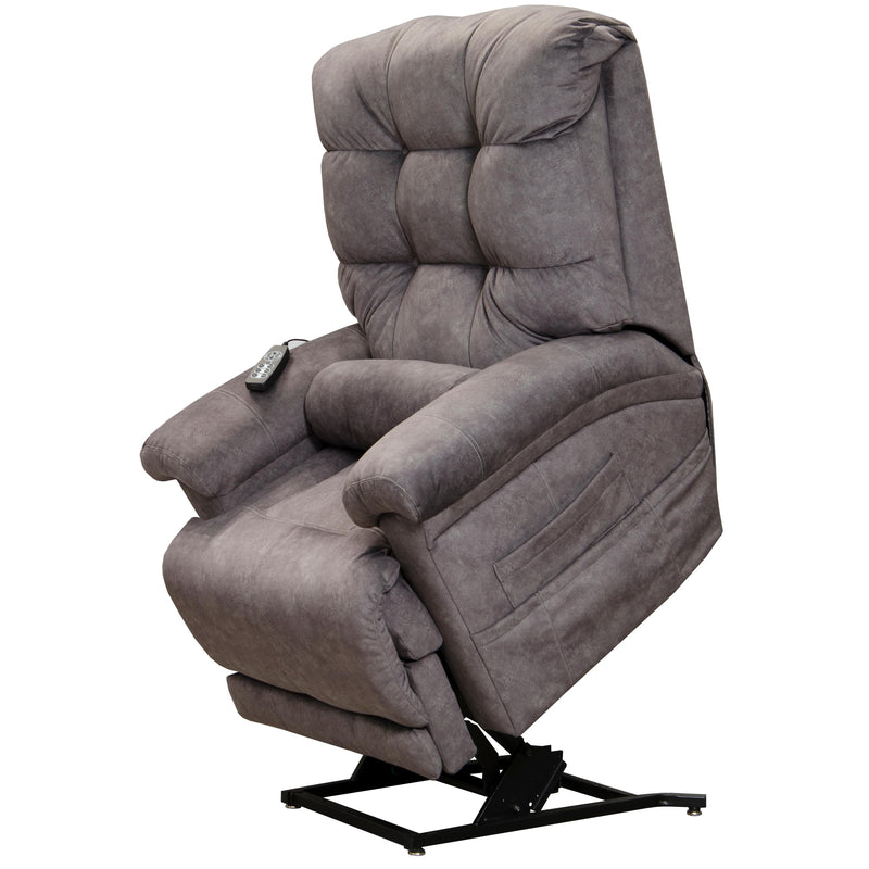 Catnapper Longevity Fabric Lift Chair 4892 1792-29/2792-29 IMAGE 2