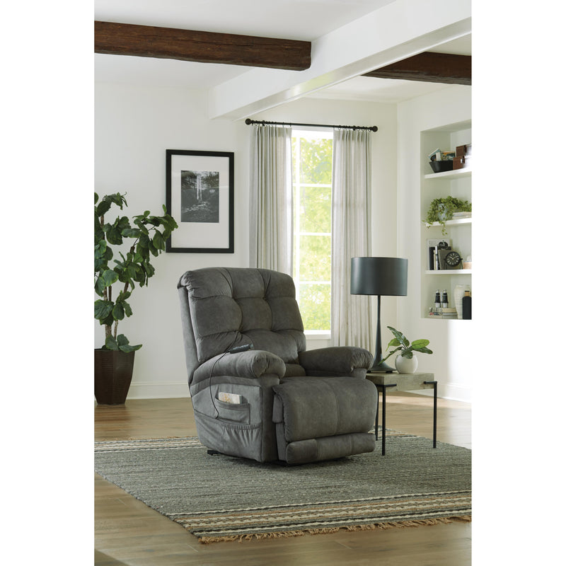 Catnapper Longevity Fabric Lift Chair 4892 1792-29/2792-29 IMAGE 6