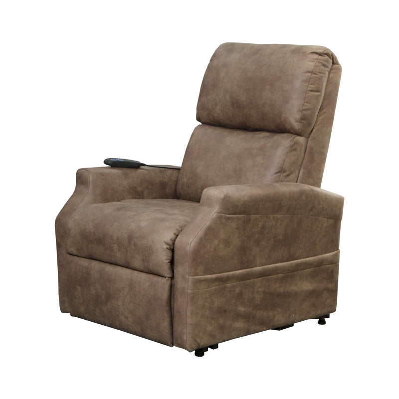 Catnapper Brett Fabric Lift Chair 4899 1429-49 IMAGE 2