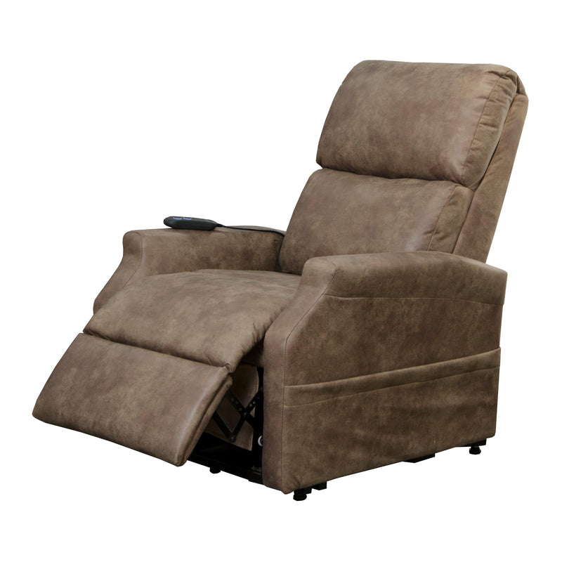 Catnapper Brett Fabric Lift Chair 4899 1429-49 IMAGE 3
