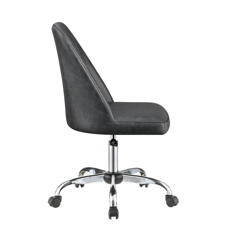 Coaster Furniture Office Chairs Office Chairs 881196 IMAGE 6