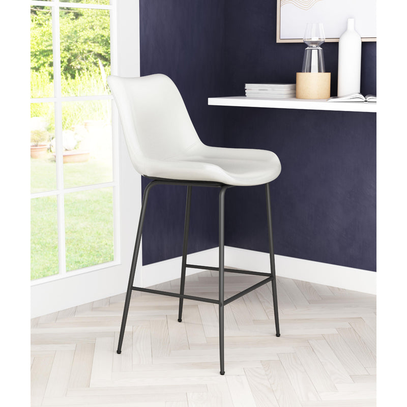 Zuo Byron Counter Height Stool 101776 IMAGE 8