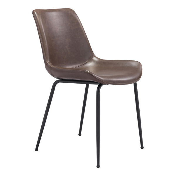 Zuo Byron Dining Chair 101777 IMAGE 1