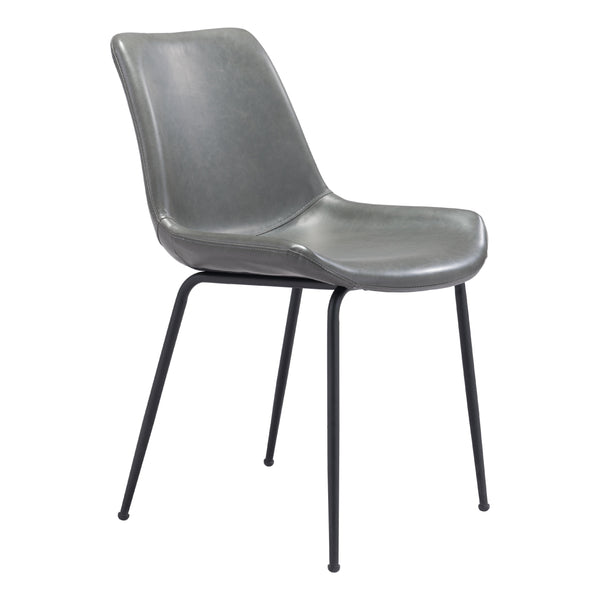 Zuo Byron Dining Chair 101778 IMAGE 1
