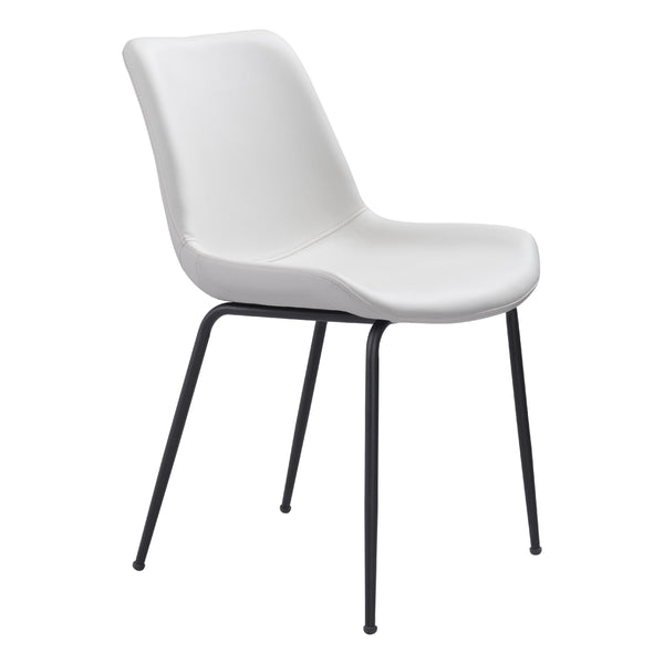 Zuo Byron Dining Chair 101779 IMAGE 1