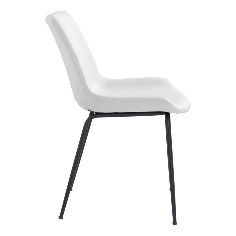 Zuo Byron Dining Chair 101779 IMAGE 2