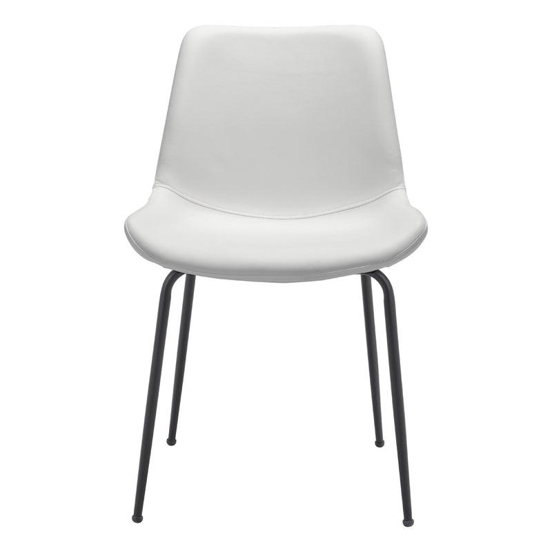 Zuo Byron Dining Chair 101779 IMAGE 3