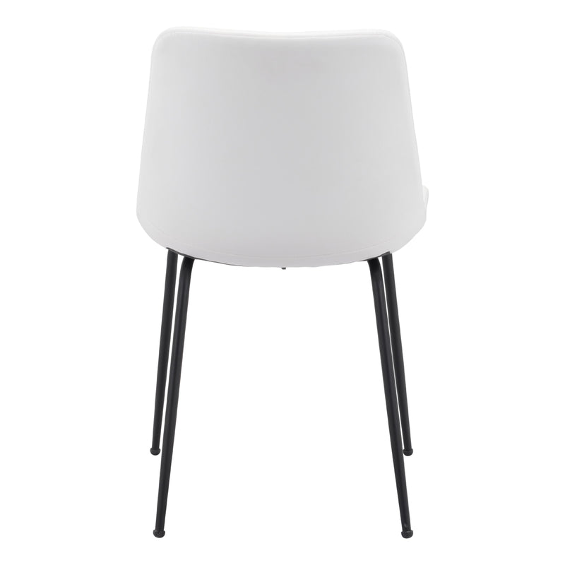 Zuo Byron Dining Chair 101779 IMAGE 4