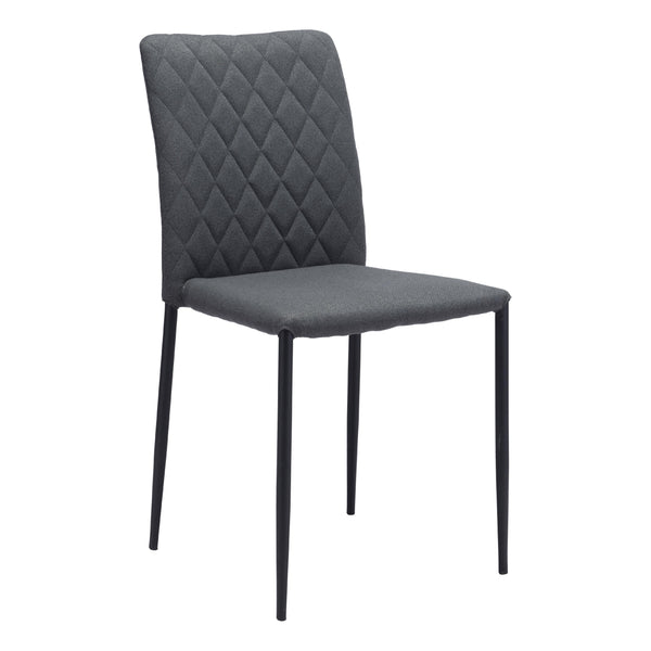 Zuo Harve Dining Chair 101901 IMAGE 1