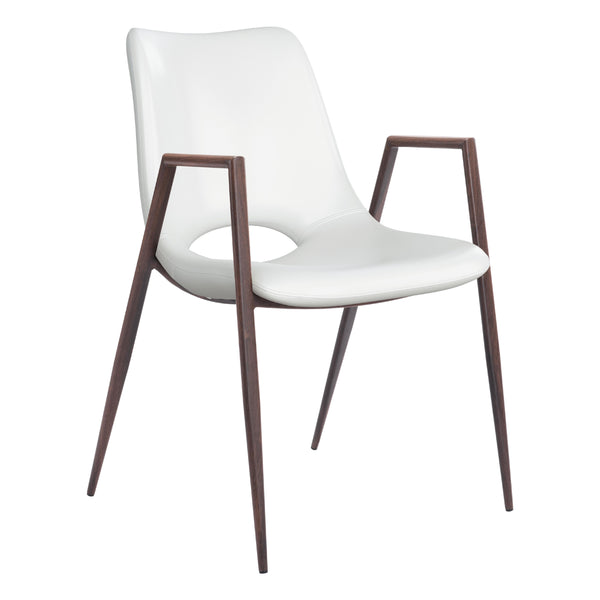 Zuo Desi Dining Chair 109068 IMAGE 1