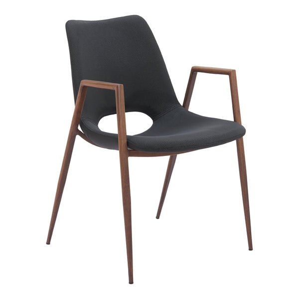 Zuo Desi Dining Chair 101694 IMAGE 1
