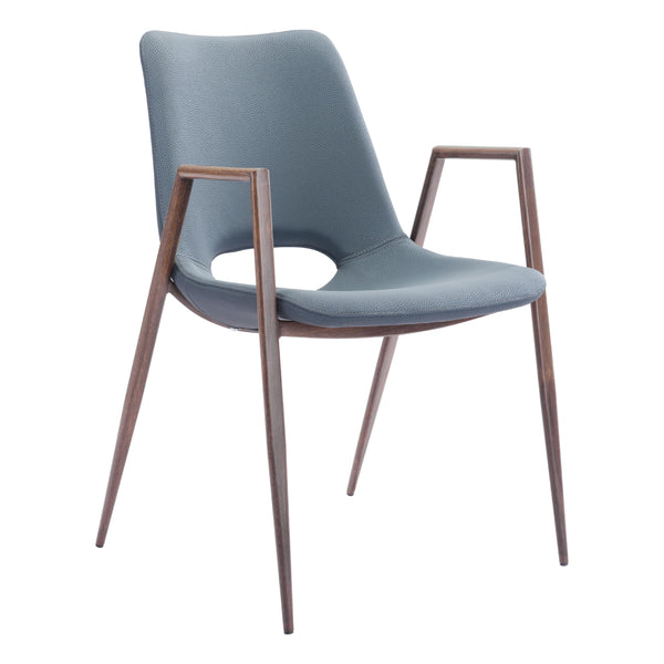 Zuo Desi Dining Chair 101695 IMAGE 1