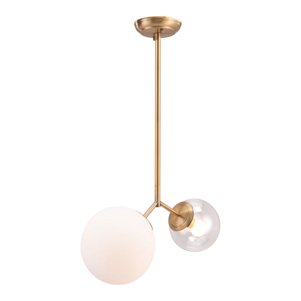 Zuo Constance Chandelier 56114 IMAGE 1
