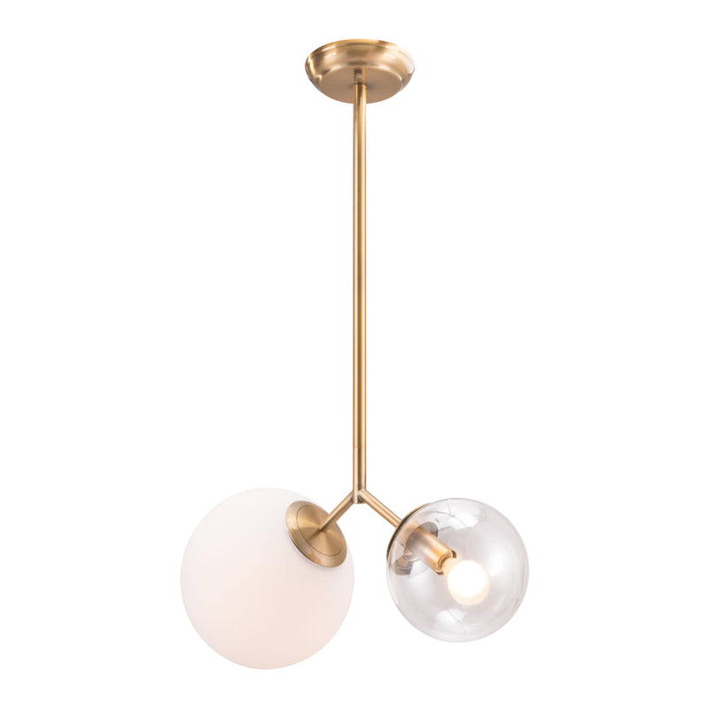 Zuo Constance Chandelier 56114 IMAGE 3