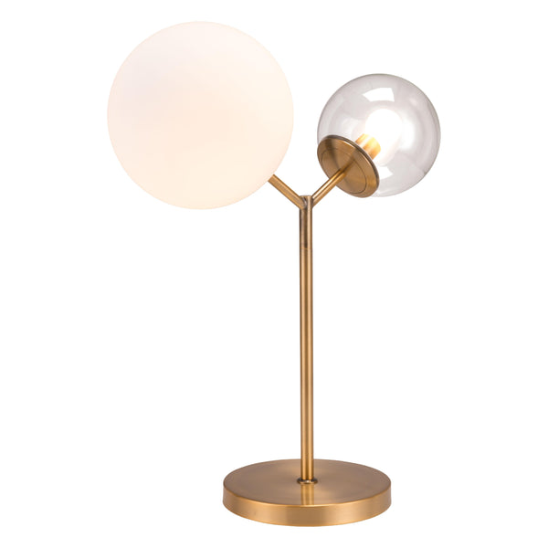 Zuo Constance Table Lamp 56115 IMAGE 1