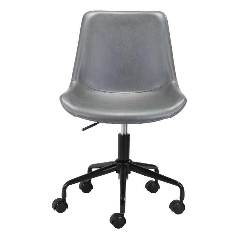 Zuo Office Chairs Office Chairs 101781 IMAGE 3