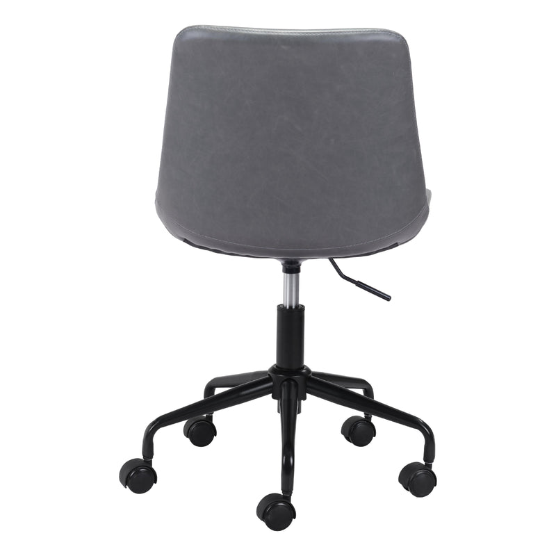 Zuo Office Chairs Office Chairs 101781 IMAGE 4