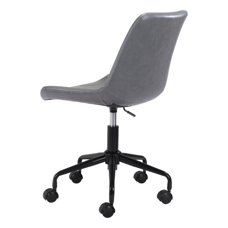 Zuo Office Chairs Office Chairs 101781 IMAGE 5