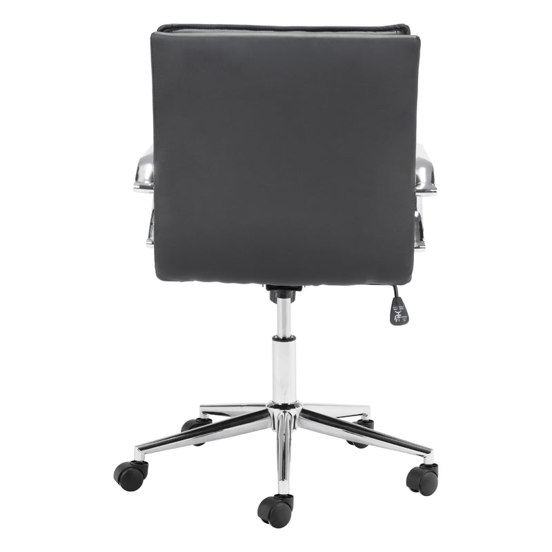 Zuo Office Chairs Office Chairs 109005 IMAGE 4
