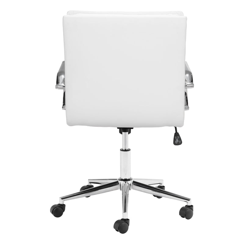 Zuo Office Chairs Office Chairs 109006 IMAGE 4