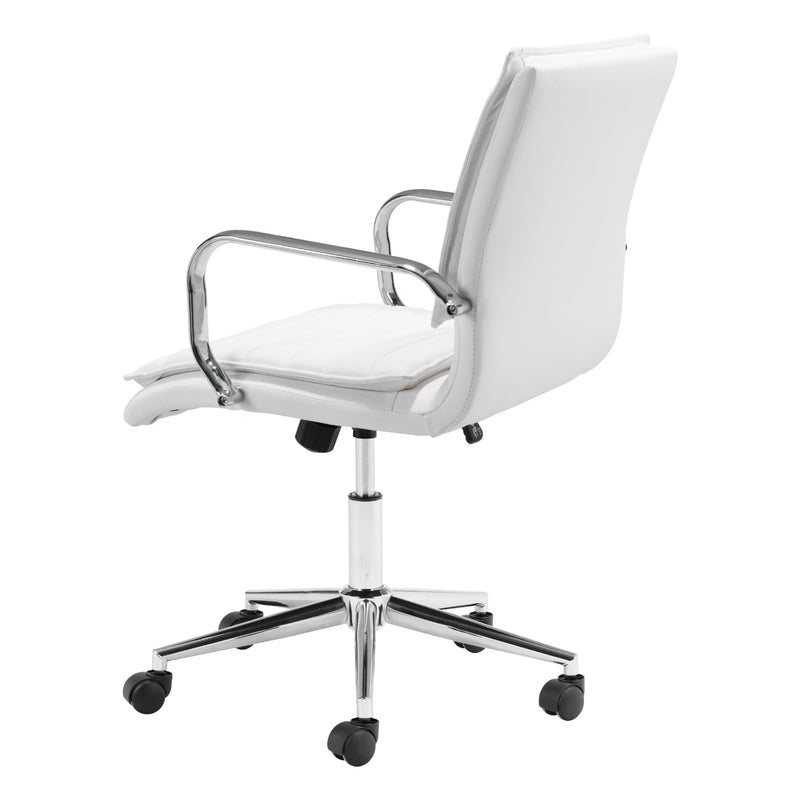 Zuo Office Chairs Office Chairs 109006 IMAGE 7