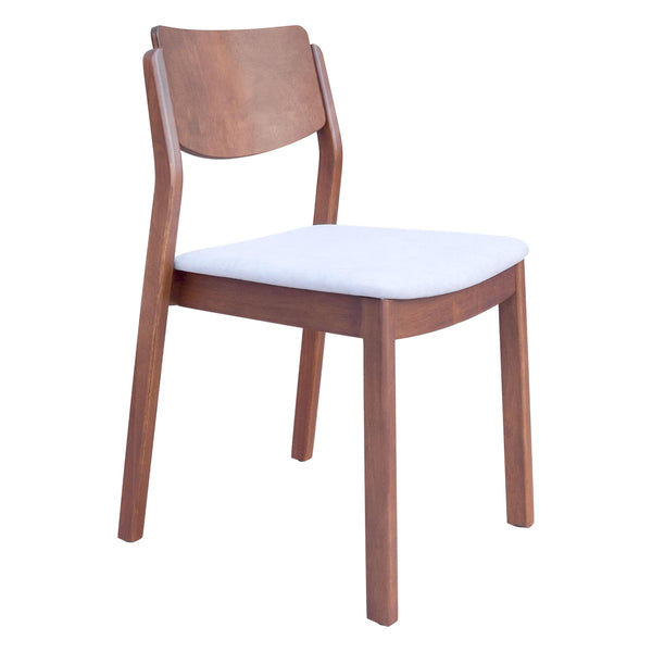 Zuo Desdamona Dining Chair 109213 IMAGE 1