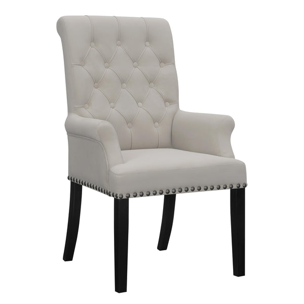 Coaster Furniture Alana Arm Chair 115183 IMAGE 1