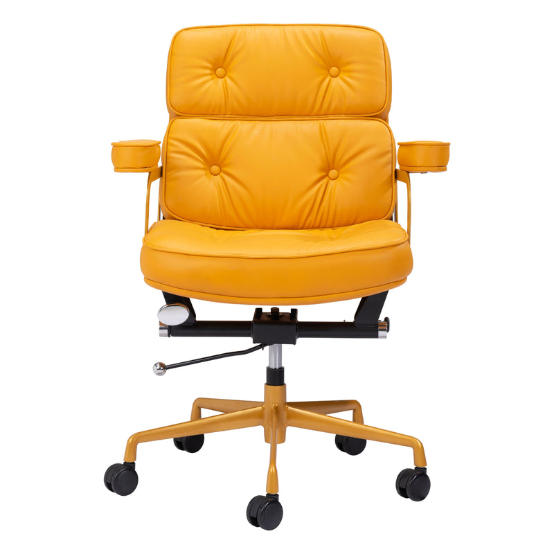 Zuo Office Chairs Office Chairs 109472 IMAGE 3