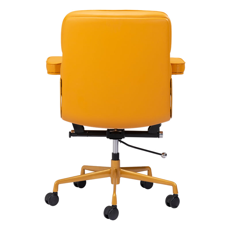 Zuo Office Chairs Office Chairs 109472 IMAGE 4