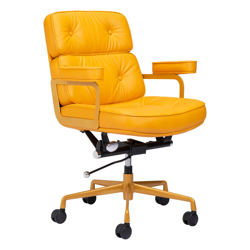 Zuo Office Chairs Office Chairs 109472 IMAGE 6