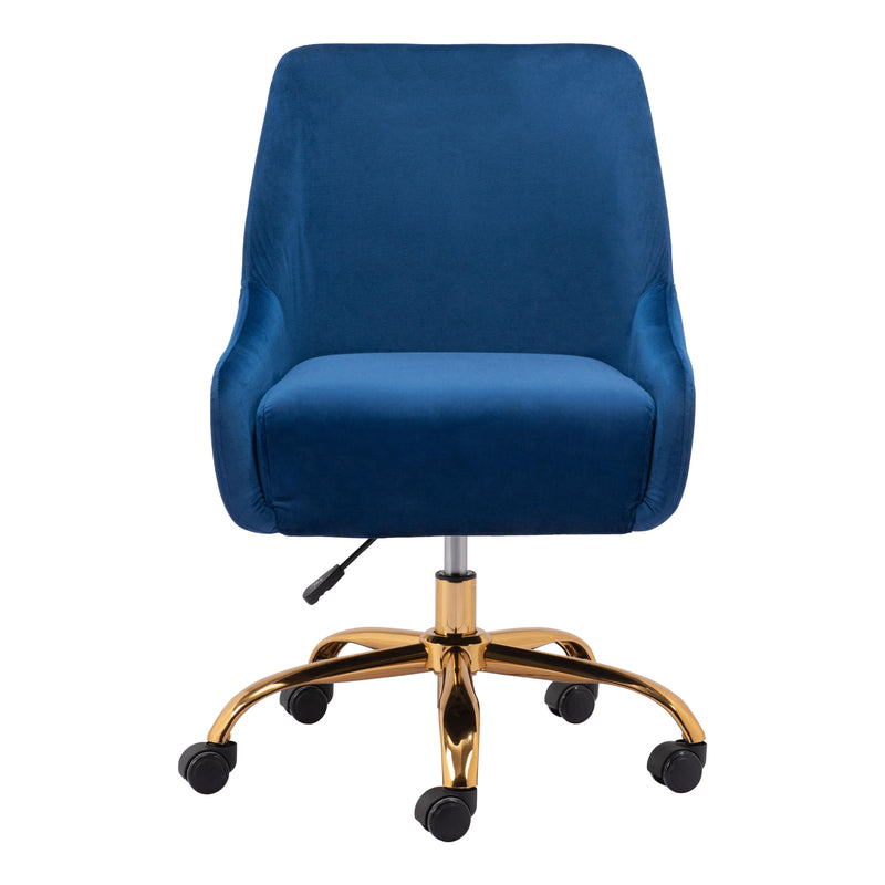 Zuo Office Chairs Office Chairs 109490 IMAGE 3