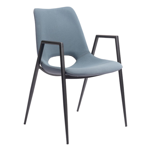 Zuo Desi Dining Chair 109536 IMAGE 1