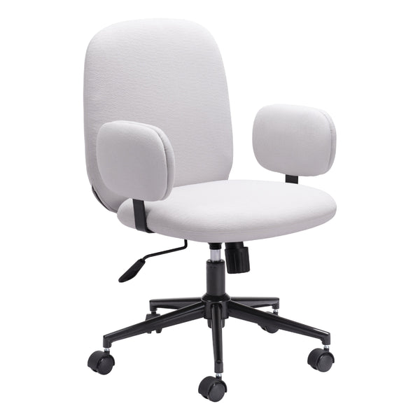 Zuo Office Chairs Office Chairs 109528 IMAGE 1