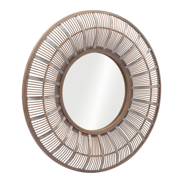 Zuo Toto Mirror A12263 IMAGE 1