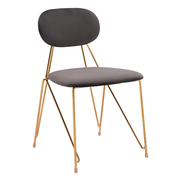 Zuo Georges Dining Chair 109661 IMAGE 1