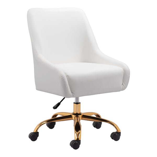 Zuo Office Chairs Office Chairs 109489 IMAGE 1