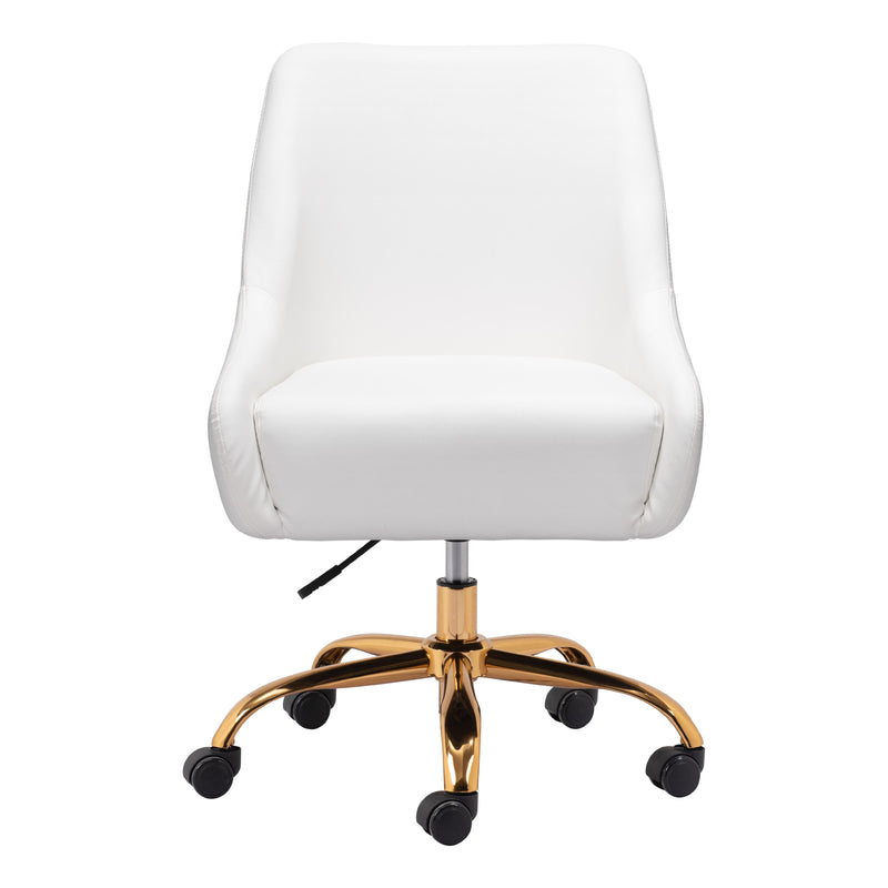 Zuo Office Chairs Office Chairs 109489 IMAGE 3