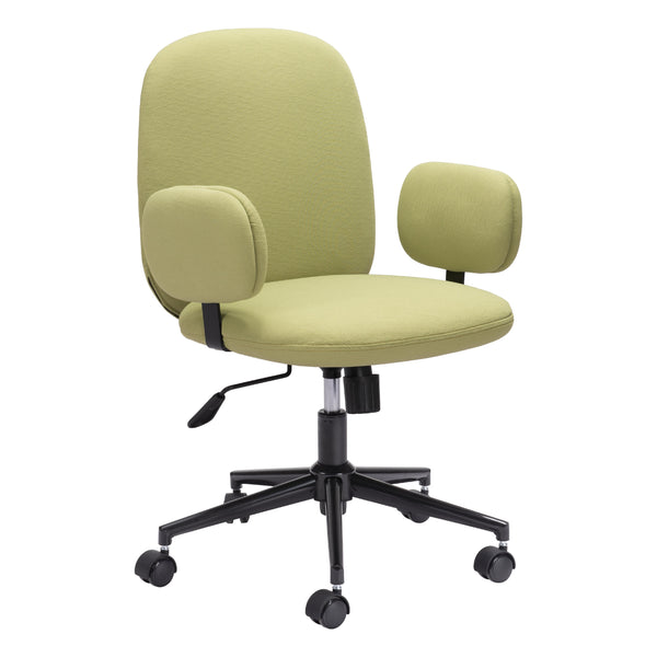 Zuo Office Chairs Office Chairs 109529 IMAGE 1