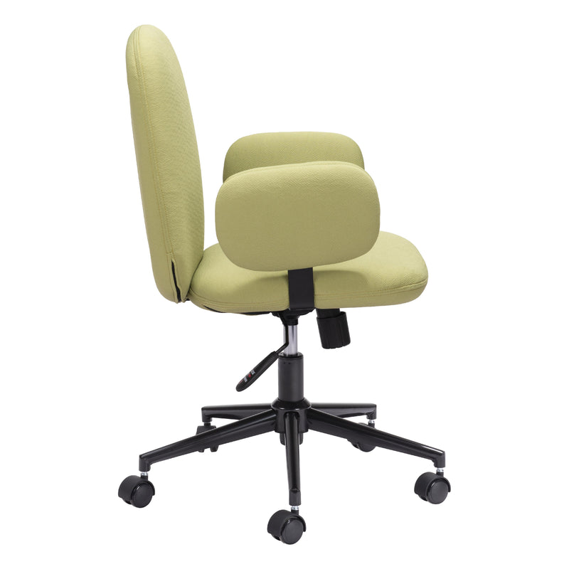 Zuo Office Chairs Office Chairs 109529 IMAGE 2