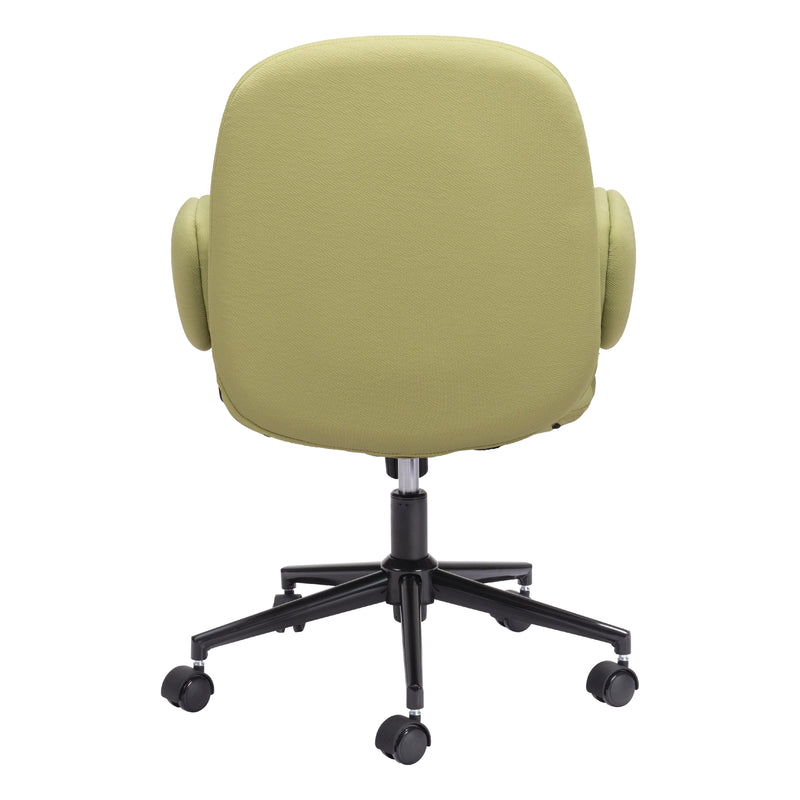 Zuo Office Chairs Office Chairs 109529 IMAGE 4
