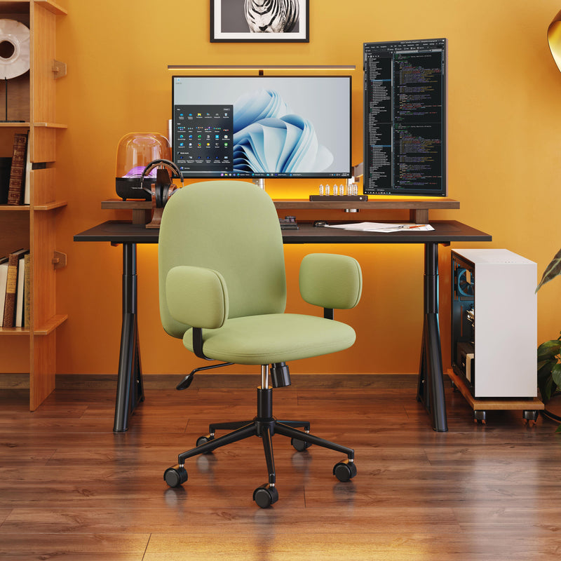 Zuo Office Chairs Office Chairs 109529 IMAGE 9