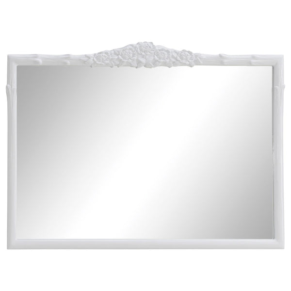Coaster Furniture Mirrors Wall Mirrors 969531GWT IMAGE 1