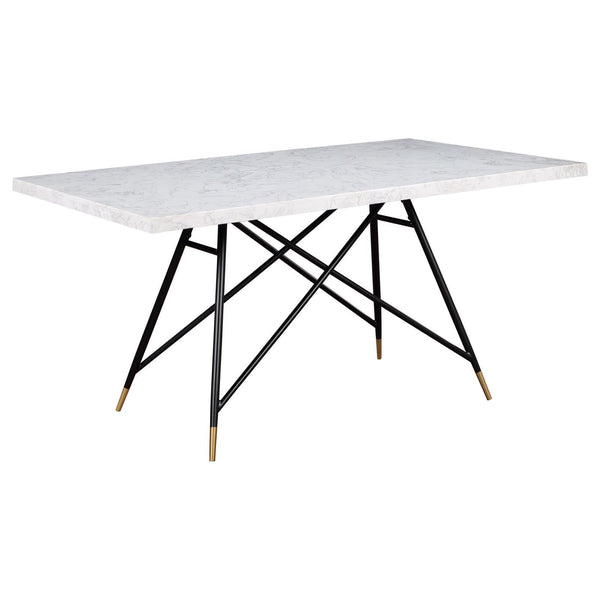 Coaster Furniture Dining Tables Square 190361 IMAGE 1