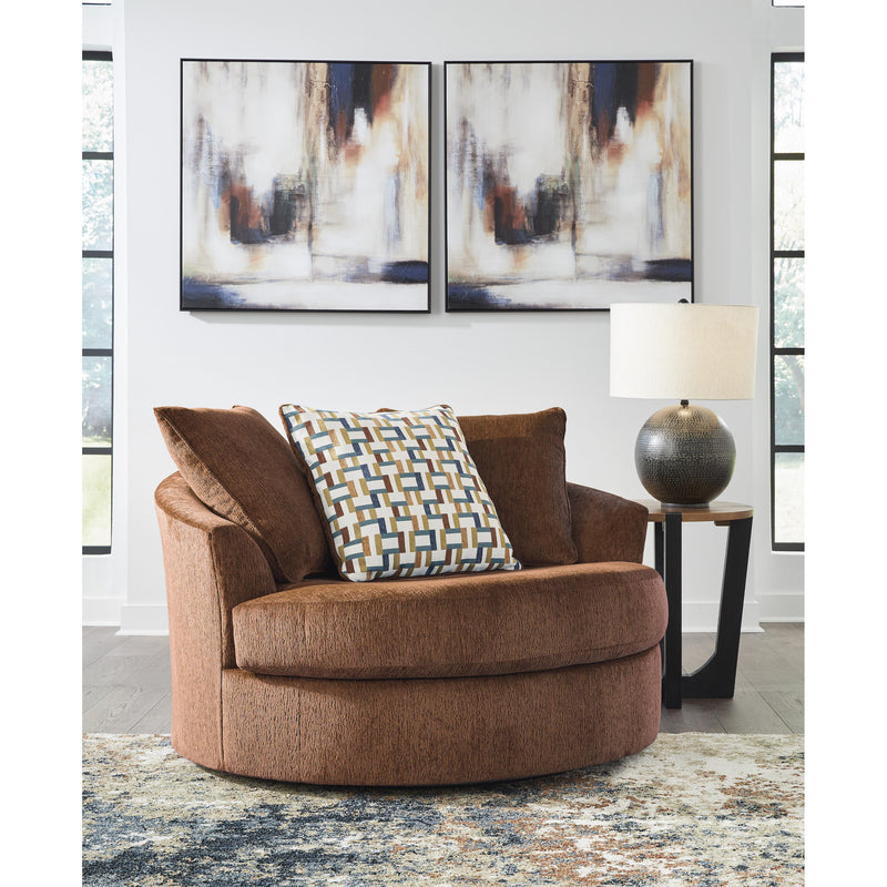 Ashley Laylabrook Fabric Accent Chair 9220421 IMAGE 2
