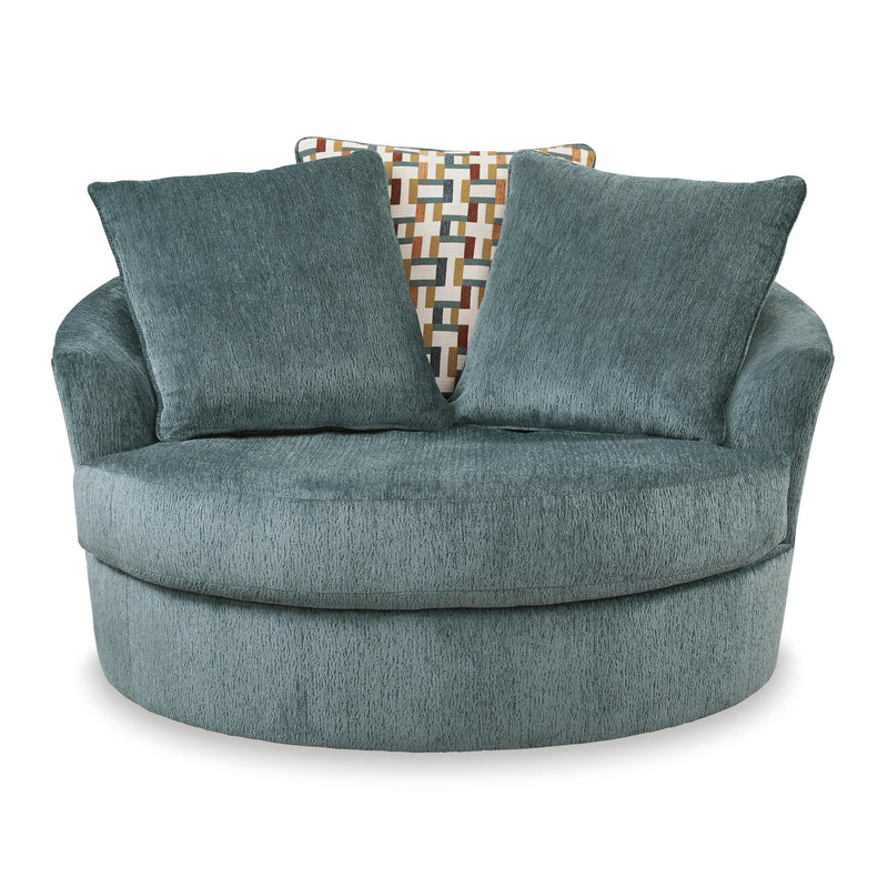 Ashley Laylabrook Accent Chair 9220621 IMAGE 2