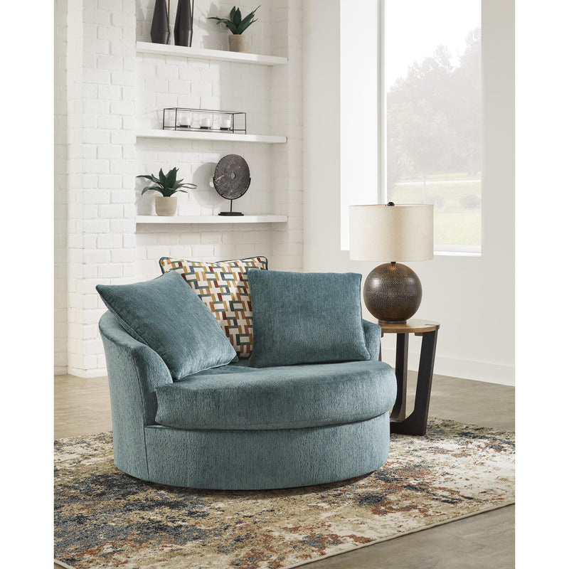 Ashley Laylabrook Accent Chair 9220621 IMAGE 5
