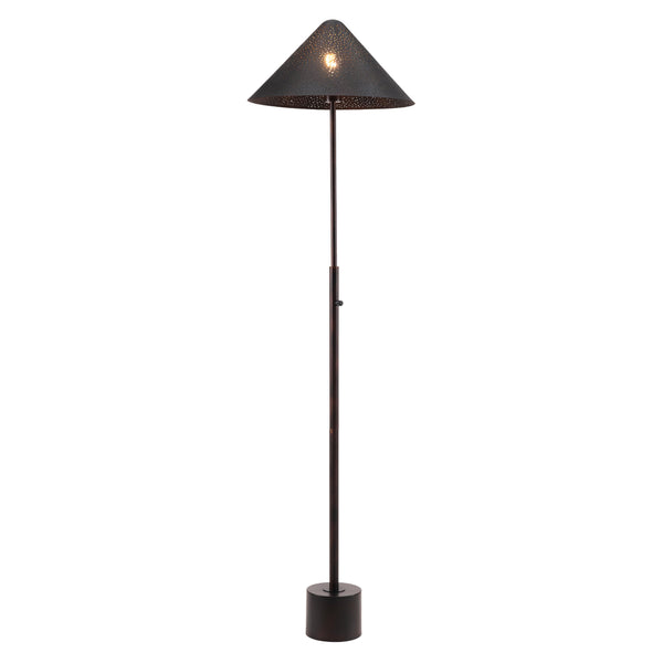 Zuo Cardo Floorstanding Lamp 56142 IMAGE 1
