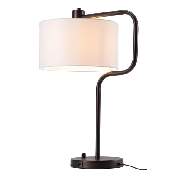 Zuo Middlemist Table Lamp 56146 IMAGE 1