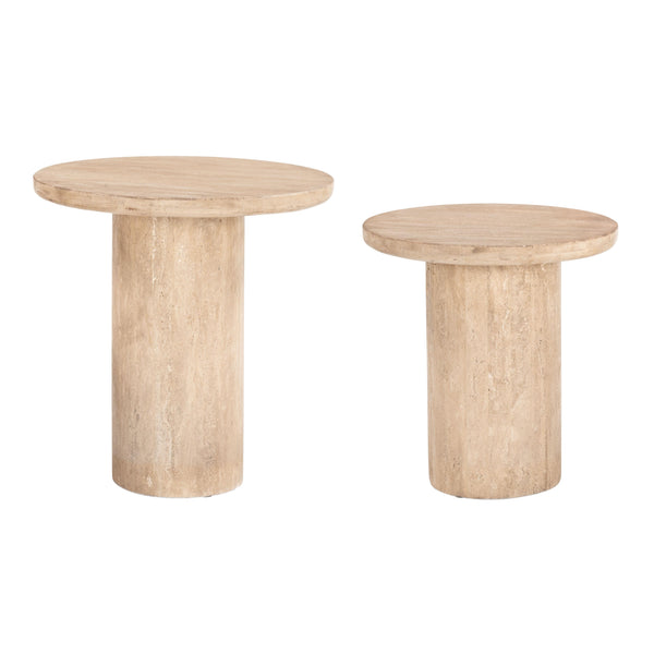 Zuo Fenith End Table 109869 IMAGE 1